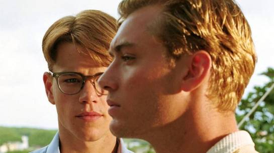 Tom Ripley's “Talent” Explained in Psychological Terms | by Martine Nyx |  Cinemania | Medium
