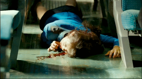 Image result for train to Busan gifs